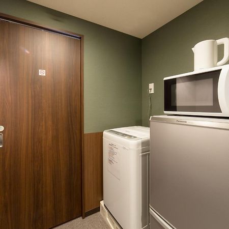 Kyoto Sanjo Ohashi Hotel Екстериор снимка
