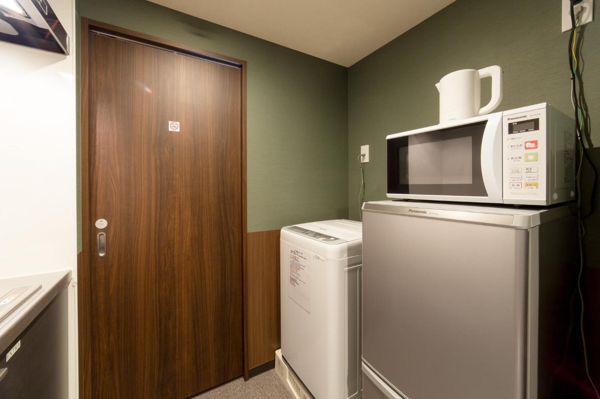Kyoto Sanjo Ohashi Hotel Екстериор снимка